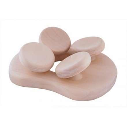 Подголовник SAWO 512-D HALU купить в Пинске