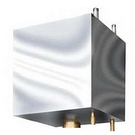 Бак для воды Варвара 60 л в Пинске