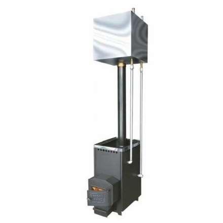 Бак для воды Варвара 60 л в Пинске