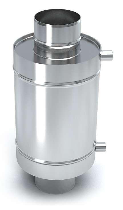 Теплообменник Термофор КОСТАКАН 8 л самоварного типа в Пинске