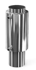 Регистр универсальный Теплодар d115 (7 л) купить в Пинске