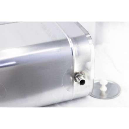 Бак Бренеран выносной вертикальный 60 л в Пинске