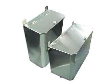 Бак Бренеран выносной горизонтальный 80 л в Пинске