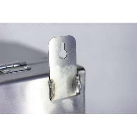 Бак Бренеран выносной горизонтальный 80 л в Пинске