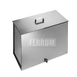 Бак Ferrum Комфорт для воды 80 л в Пинске