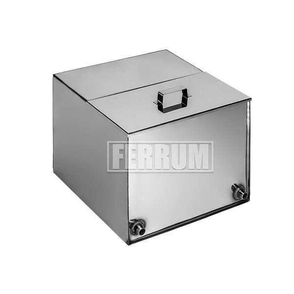 Бак Ferrum Комфорт для теплообменника 90 л в Пинске