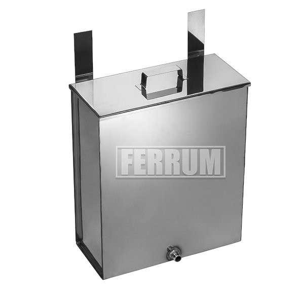 Бак Ferrum Комфорт навесной для печи 40 л в Пинске