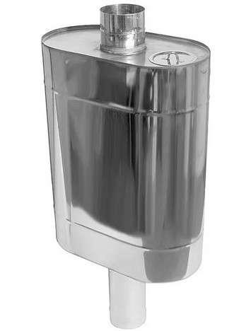 Бак эллипс Феникс на трубе 50 л купить в Пинске