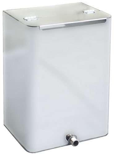 Бак Березка 50 л купить в Пинске