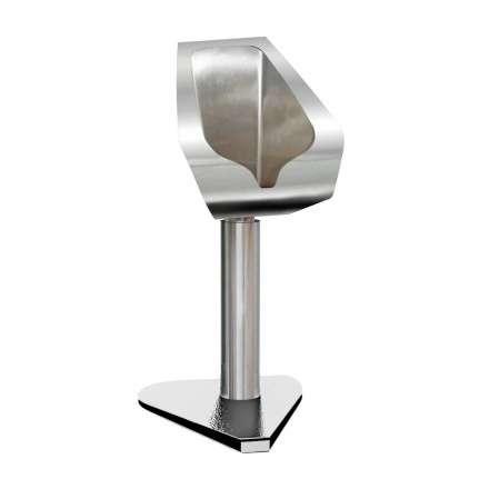 Парообразователь ERMAK CHROM Light / INOX-430 (на все модели) в Пинске