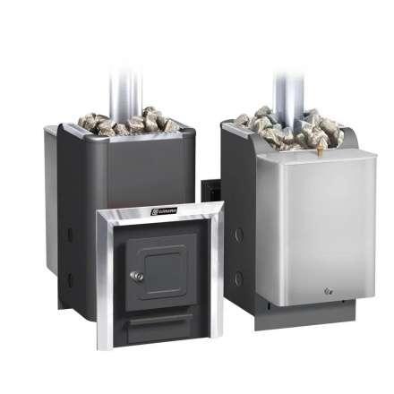 Бак навесной ERMAK - 35л (INOX-304, для 12) в Пинске