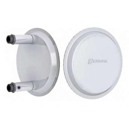 Теплообменник универсальный ERMAK (AISI 430, 2кВт) фото в Пинске