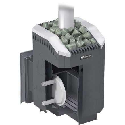 Теплообменник универсальный ERMAK (AISI 430, 2кВт) в Пинске