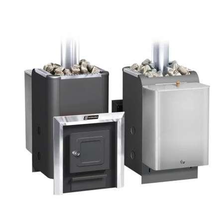 Бак навесной ERMAK - 40л (INOX-304, для 16/20) в Пинске