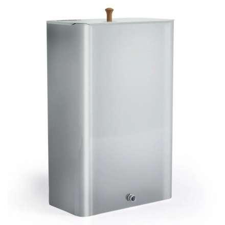 Бак навесной ERMAK - 40л (INOX-304, для 16/20) фото в Пинске