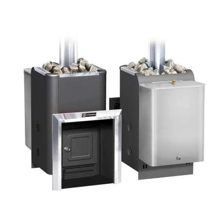 Бак навесной ERMAK - 55л (INOX-304, для 16/20/24) в Пинске