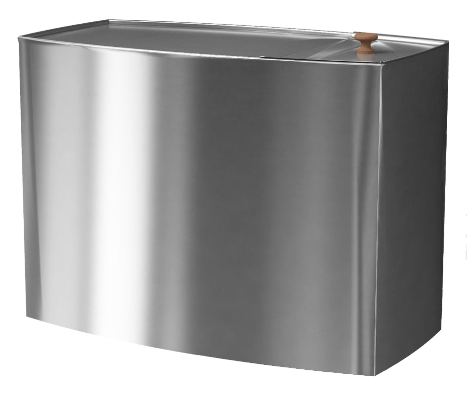 Бак Теплодар Парус 80 РГ купить в Пинске