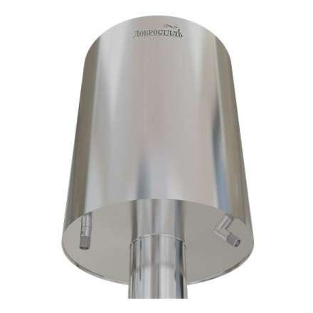 Бак на трубе Добросталь 70 л в Пинске