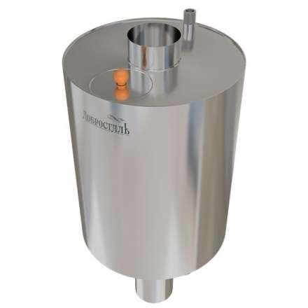 Бак на трубе Добросталь 70 л в Пинске