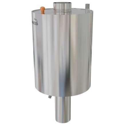 Бак на трубе Добросталь 70 л в Пинске