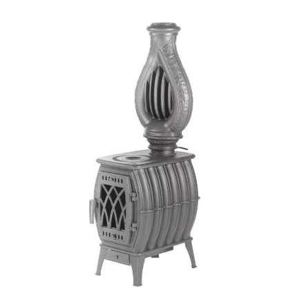 Конвектор ProMetall Лира 130М-115М серый в Пинске