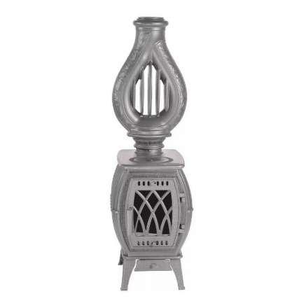 Конвектор ProMetall Лира 130М-115М серый в Пинске