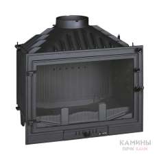 Каминная топка Invicta 700 Primo без шибера купить в Пинске