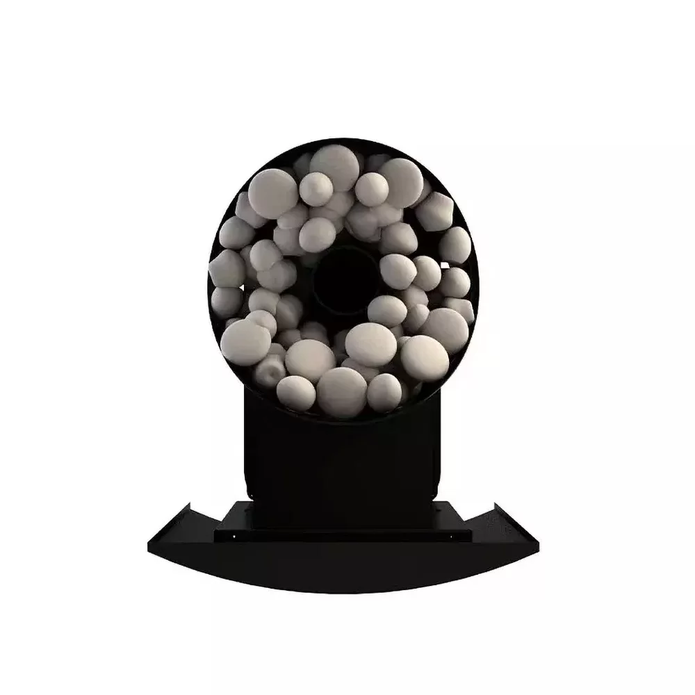 Печь банная Grill'D Aurora 180 Window в Пинске