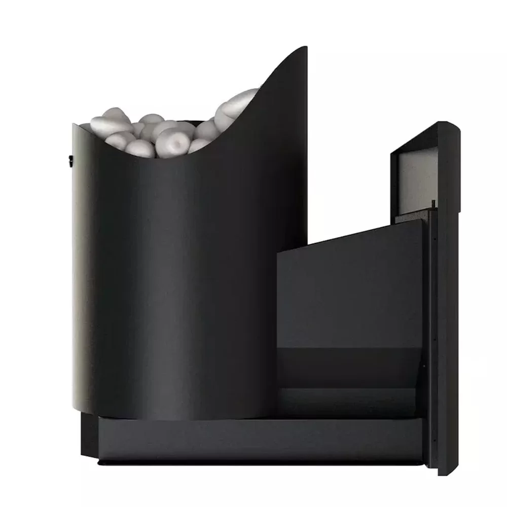 Печь банная Grill'D Aurora 180 Window в Пинске