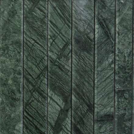 Печь банная ProMetall Атмосфера L+ в ламелях Верде Гватемала наборный рисунок в Пинске