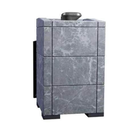 Печь банная ProMetall Атмосфера XL+ в облицовке Талькохлорит в Пинске