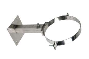 Хомут настенный регулируемый купить в Пинске