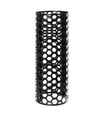 Сетка на трубу Везувий "СОТЫ" BLACK купить в Пинске