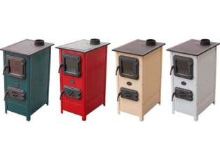 Купить Печь-камин MBS Hera Plus черный в Пинске в Пинске