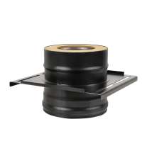 Площадка монтажная BLACK (AISI 430/0,8мм) купить в Пинске