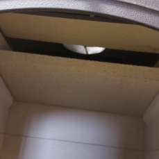 Печь-камин Blist Zar серая Амазонка бай фото в Пинске