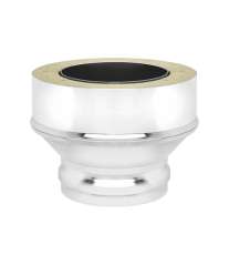 Переход старт сэндвич ММ (AISI 430/0,8мм) ПМ Везувий купить в Пинске