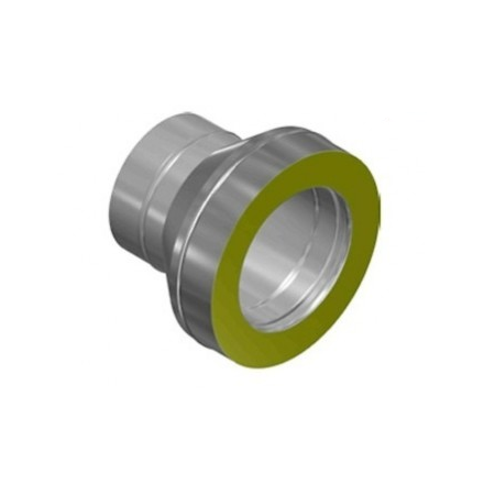 Переход старт сэндвич ММ (AISI 430/0,8мм) ПМ Везувий в Пинске