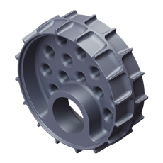 AVANGARD ЗК 40 (П2) в Пинске