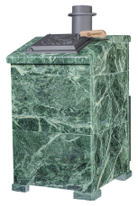 Комплект GFS ЗК 25(П) 2 Президент 980/40 Змеевик в Пинске