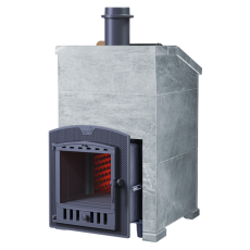 Комплект GFS ЗК 25(П)2 Президент 1000/50 Талькохлорит купить в Пинске