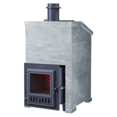 Комплект GFS ЗК 45(М) Президент 1140/50 Талькохлорит фото в Пинске