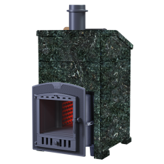 Комплект GFS ЗК 30(П)2 Президент 1000/40 Серпентинит фото в Пинске