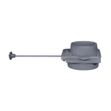 Чугунный шиберный блок купить в Пинске