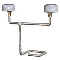 Паровая пушка Гром 30/GFS ЗК 25/ЗК 30/Avangard 24/30 ТАЛЬКОХЛОРИТ комплект Президент/Классика купить в Пинске