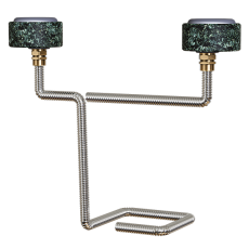 Паровая пушка Гром 30/GFS ЗК 25/ЗК 30/Avangard 24/30 СЕРПЕНТИНИТ комплект Президент/Классика купить в Пинске