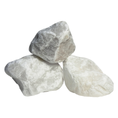 Кварц "Жаркий лёд" обвалованный в Пинске