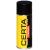Краска термостойкая (Аэрозоль) (до 500°С, 520 мл) Красно-коричневая CERTA купить в Пинске