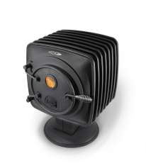 Отопительная печь TMF Фаренгейт 10 антрацит в Пинске