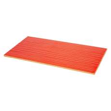 Плитка для камина 400х200 красн.(Везувий) Амазонка бай фото в Пинске